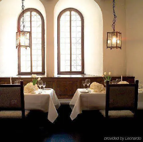Hotel Kloesterle Noerdlingen - In Kuerze Elaya Hotel Kloesterle Noerdlingen Germany