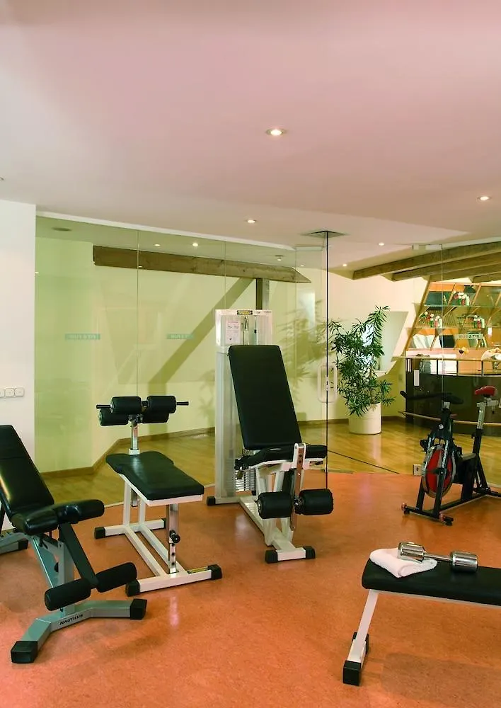 ****  Hotel Kloesterle Noerdlingen - In Kuerze Elaya Hotel Kloesterle Noerdlingen Germany