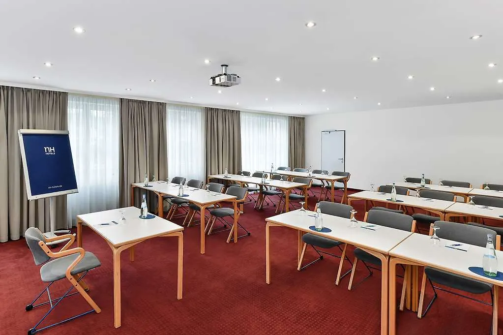 ****  Hotel Kloesterle Noerdlingen - In Kuerze Elaya Hotel Kloesterle Noerdlingen Germany