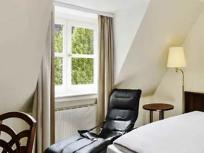 Hotel Kloesterle Noerdlingen - In Kuerze Elaya Hotel Kloesterle Noerdlingen
