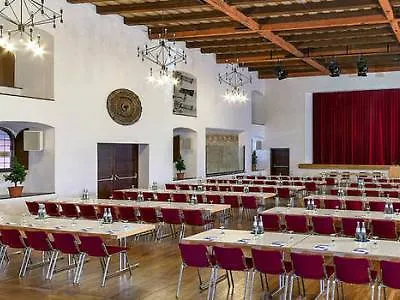 ****  Hotel Kloesterle Noerdlingen - In Kuerze Elaya Hotel Kloesterle Noerdlingen Germany