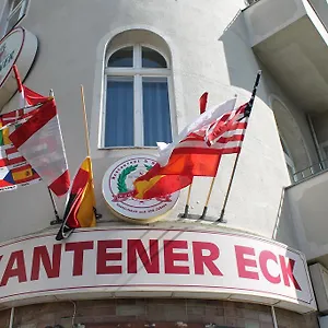 Xantener Eck Alemania