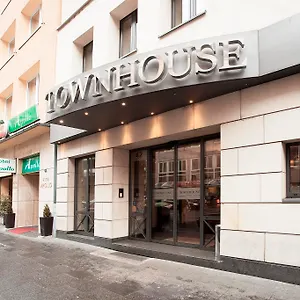 Townhouse Alemania