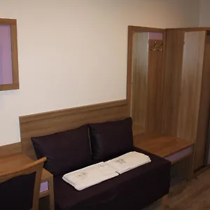 Slamba Albergue