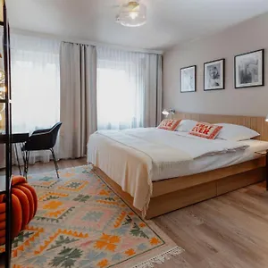 Lux Hotel Munique