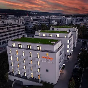 Sevendays Boardinghouse Apart-hotel Heidelberg