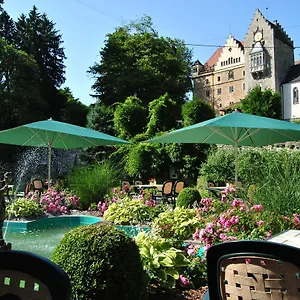 Schloss Egg *** Bernried