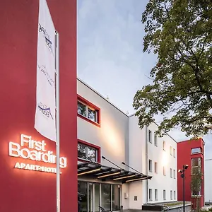 3* Appart hôtel Firstboarding