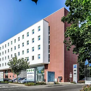 Ibis Budget ** Augsburg
