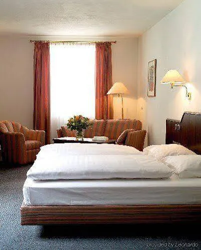 Hotel Kloesterle Noerdlingen - In Kuerze Elaya Hotel Kloesterle Noerdlingen 4*,  Germany
