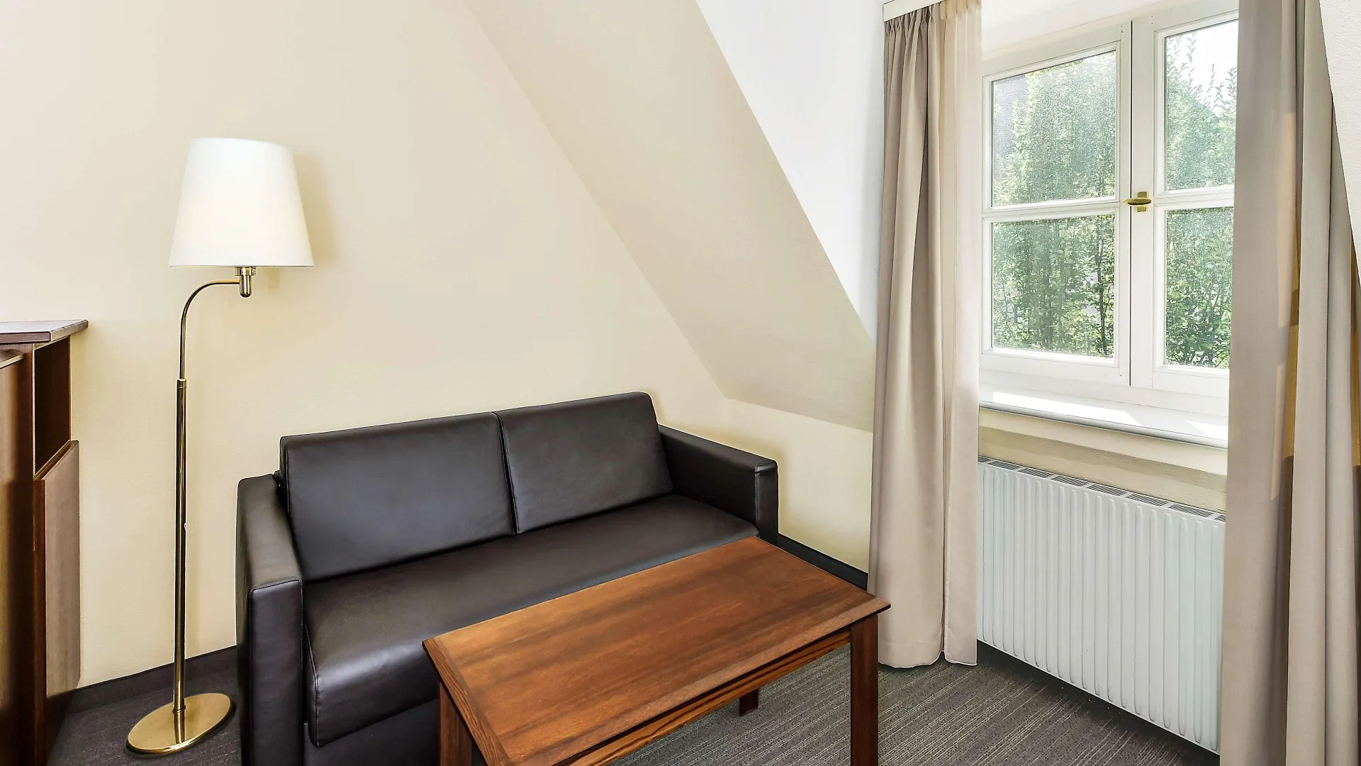 Hotel Kloesterle Noerdlingen - In Kuerze Elaya Hotel Kloesterle Noerdlingen