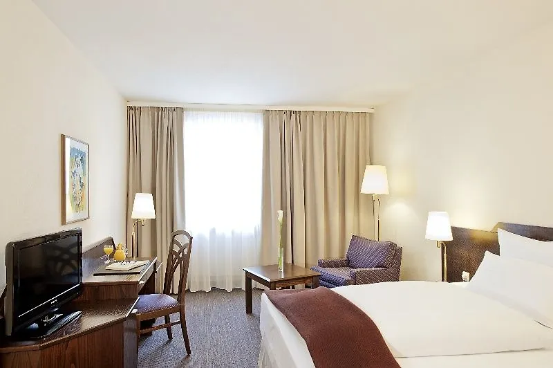Hotel Kloesterle Noerdlingen - In Kuerze Elaya Hotel Kloesterle Noerdlingen