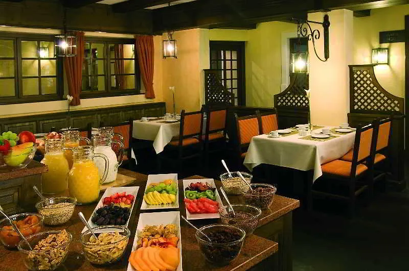 Hotel Kloesterle Noerdlingen - In Kuerze Elaya Hotel Kloesterle Noerdlingen