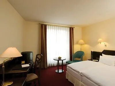 Hotel Kloesterle Noerdlingen - In Kuerze Elaya Hotel Kloesterle Noerdlingen Germany