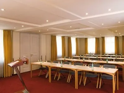 Hotel Kloesterle Noerdlingen - In Kuerze Elaya Hotel Kloesterle Noerdlingen