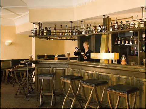 ****  Hotel Kloesterle Noerdlingen - In Kuerze Elaya Hotel Kloesterle Noerdlingen Germany