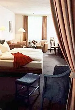 Hotel Kloesterle Noerdlingen - In Kuerze Elaya Hotel Kloesterle Noerdlingen 4*,